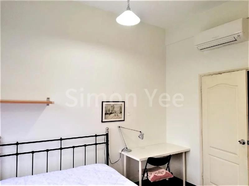 Common Room (Condo) for Rent in  Orchard Court - Image 2