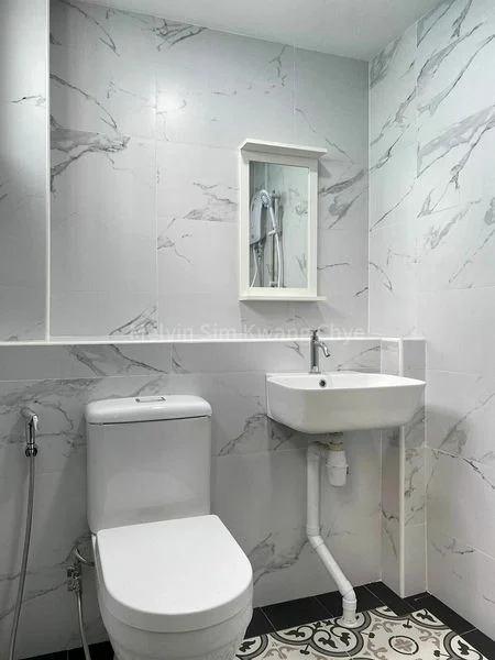 Office for Rent: Beautiful Co-work Space Nestled Inside a Cultural Shophouse - Image 2