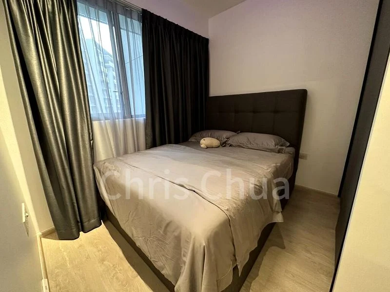 1 Bed Condo for Rent in  Affinity At Serangoon - Image 4