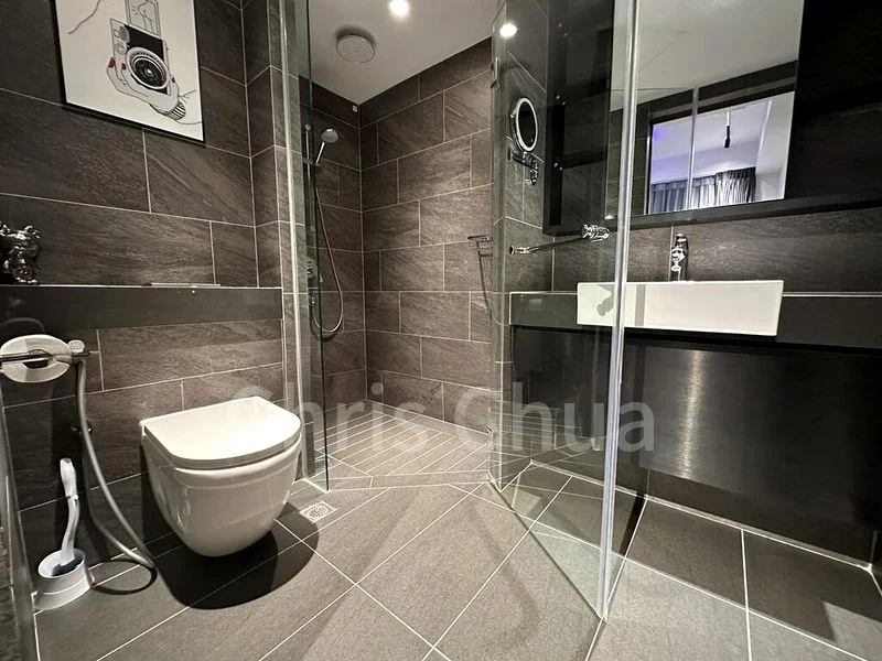 1 Bed Condo for Rent in  Affinity At Serangoon - Image 5