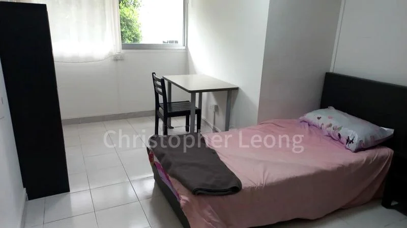 Common Room (HDB) for Rent in 864 Yishun Avenue 4 - Image 1