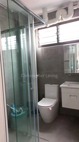 Common Room (HDB) for Rent in 864 Yishun Avenue 4 - Image 2