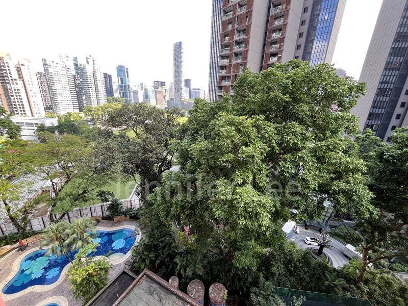 4 Bed Condo for Rent in  Leonie Gardens - Image 14