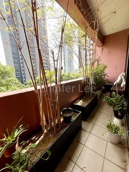 4 Bed Condo for Rent in  Leonie Gardens - Image 7