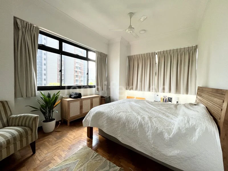 4 Bed Condo for Rent in  Leonie Gardens - Image 10