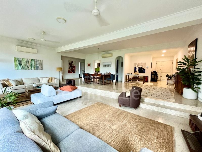 4 Bed Condo for Rent in  Leonie Gardens - Image 3