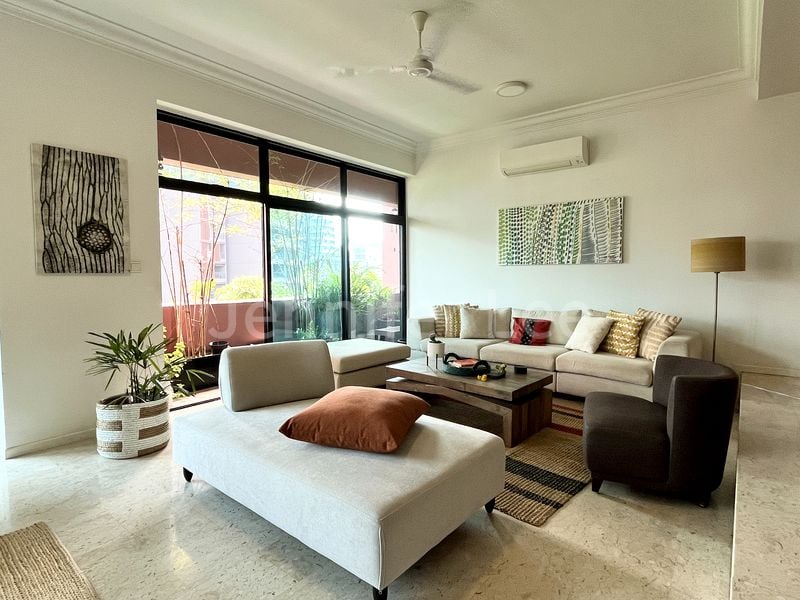 4 Bed Condo for Rent in  Leonie Gardens - Image 5