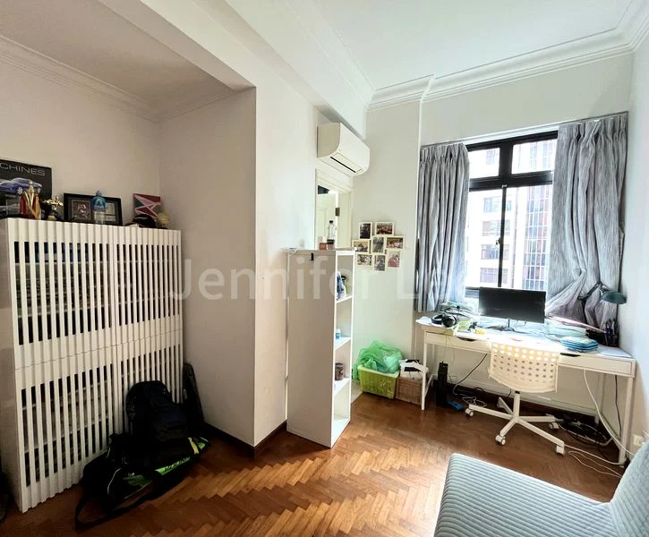 4 Bed Condo for Rent in  Leonie Gardens - Image 13