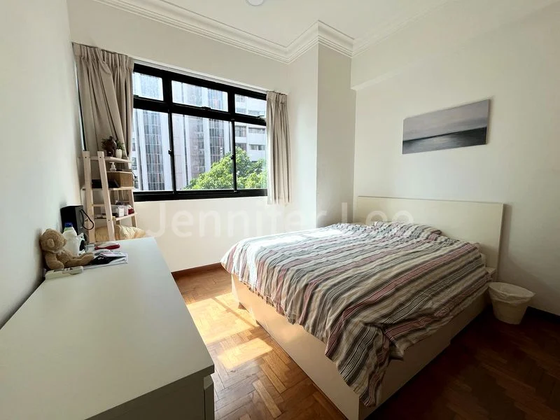 4 Bed Condo for Rent in  Leonie Gardens - Image 11