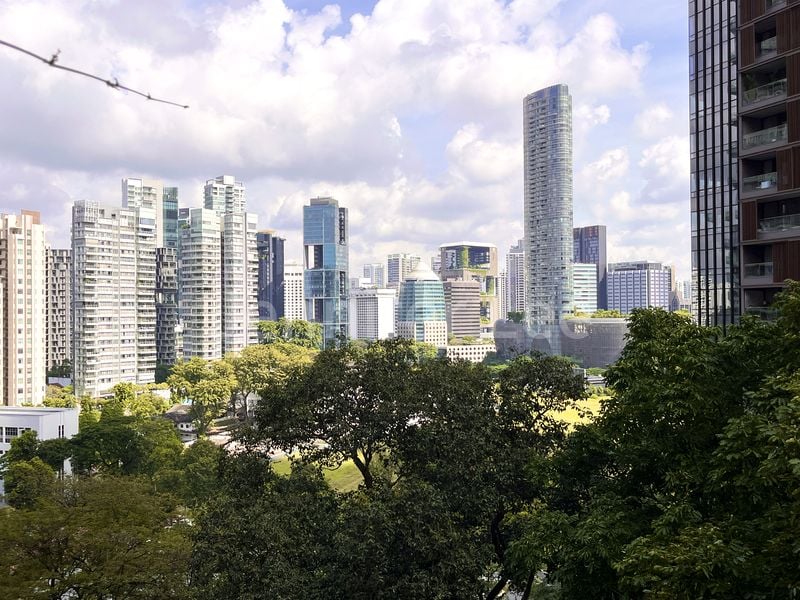 4 Bed Condo for Rent in  Leonie Gardens - Image 1