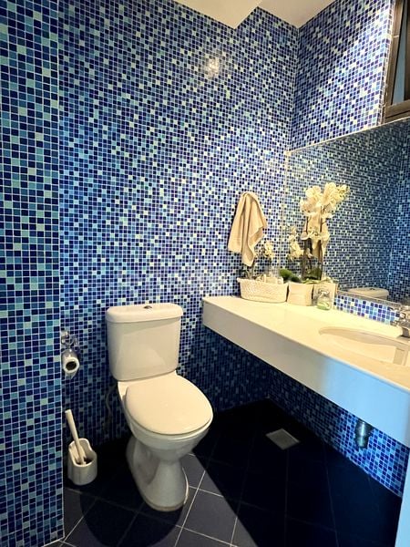 4 Bed Condo for Rent in  Leonie Gardens - Image 9