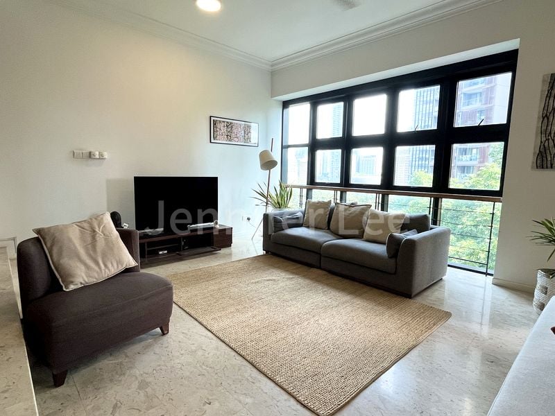 4 Bed Condo for Rent in  Leonie Gardens - Image 4