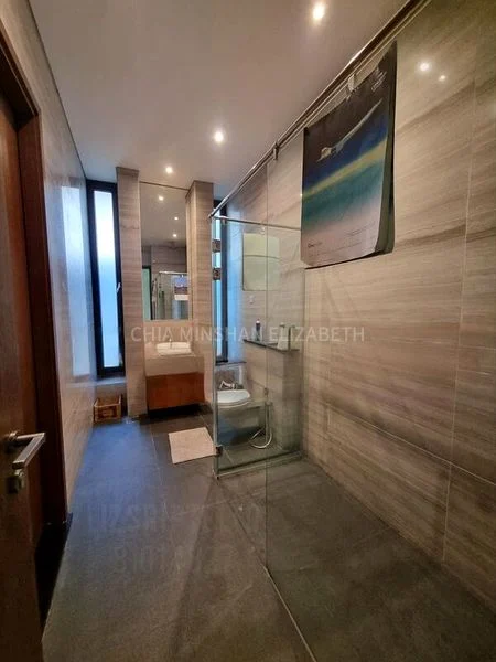 6 Bed Semi-Detached House (Landed) for Sale in  Mayfair Park - Image 10