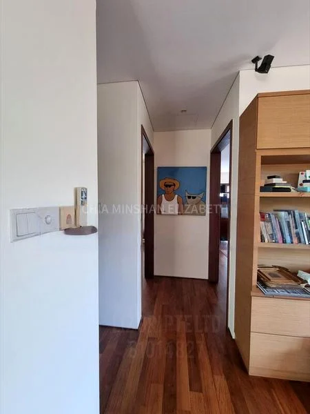 6 Bed Semi-Detached House (Landed) for Sale in  Mayfair Park - Image 5