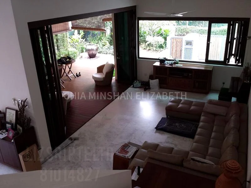 6 Bed Semi-Detached House (Landed) for Sale in  Mayfair Park - Image 1