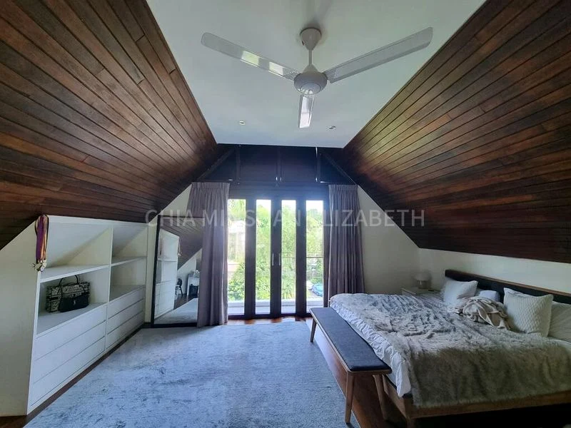 6 Bed Semi-Detached House (Landed) for Sale in  Mayfair Park - Image 7