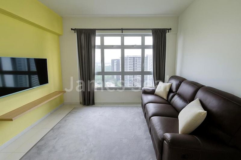 4 Room (4A) HDB for Sale in  450A Sengkang West Way - Image 13