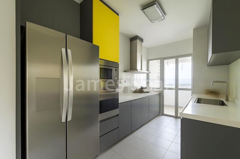 4 Room (4A) HDB for Sale in 450A Sengkang West Way - Image 5
