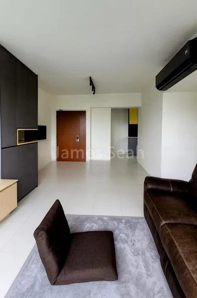 4 Room (4A) HDB for Sale in  450A Sengkang West Way - Image 1