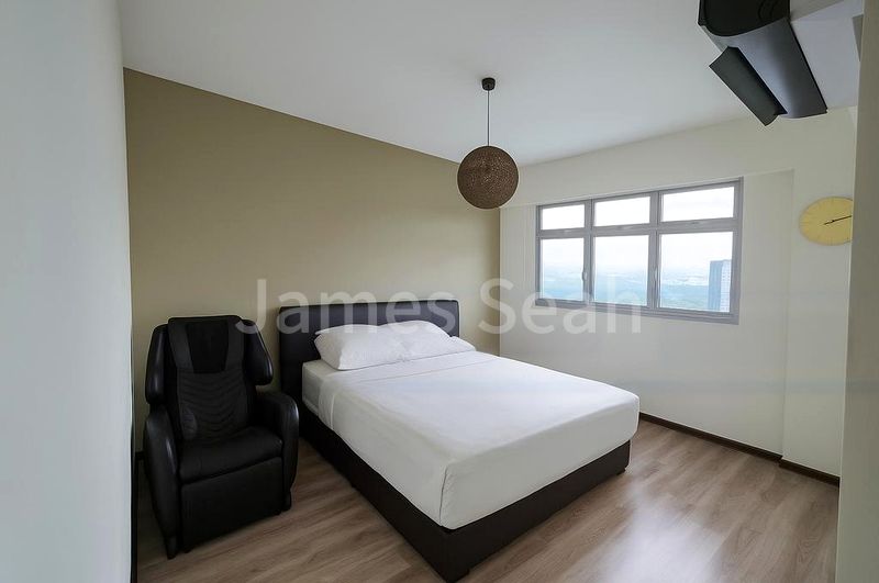4 Room (4A) HDB for Sale in  450A Sengkang West Way - Image 10