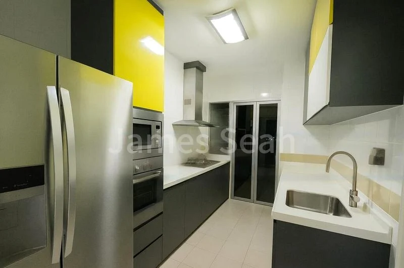 4 Room (4A) HDB for Sale in  450A Sengkang West Way - Image 15