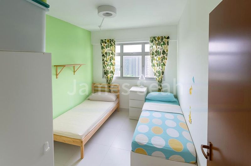 4 Room (4A) HDB for Sale in  450A Sengkang West Way - Image 7