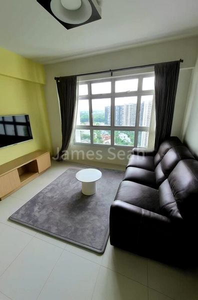 4 Room (4A) HDB for Sale in 450A Sengkang West Way - Image 2
