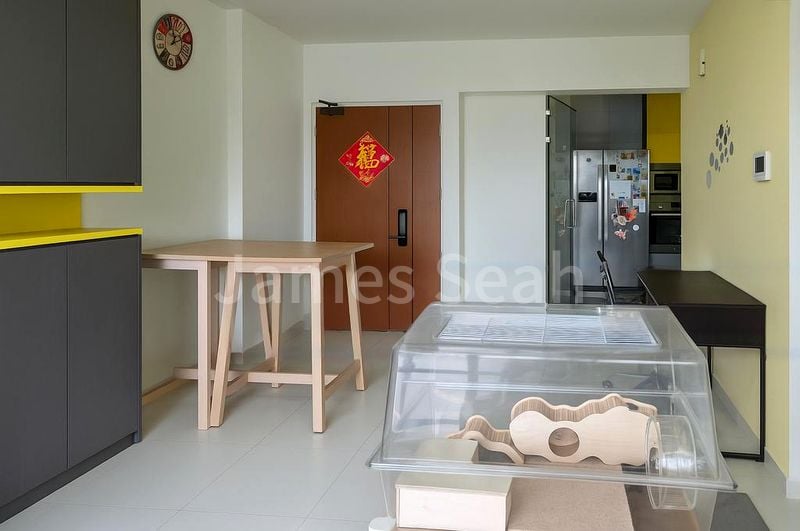 4 Room (4A) HDB for Sale in  450A Sengkang West Way - Image 12