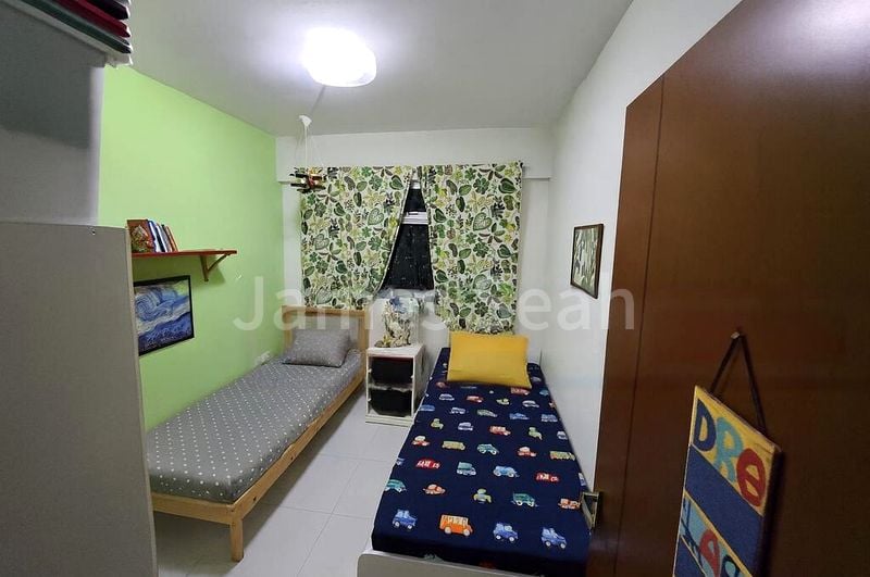 4 Room (4A) HDB for Sale in  450A Sengkang West Way - Image 16
