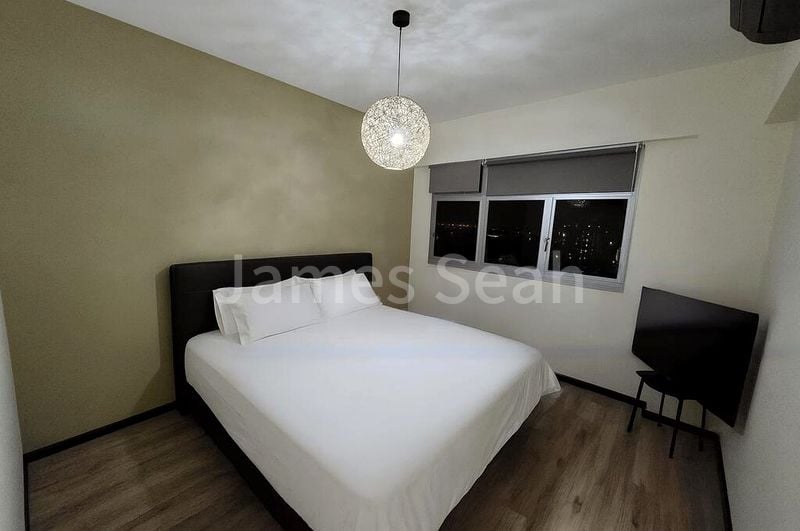 4 Room (4A) HDB for Sale in  450A Sengkang West Way - Image 17