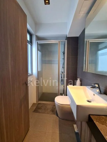 3 Room (3A) HDB for Rent in 530C Pasir Ris Drive 1 - Image 1