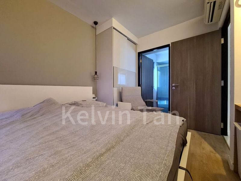 3 Room (3A) HDB for Rent in 530C Pasir Ris Drive 1 - Image 2