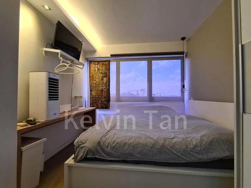 3 Room (3A) HDB for Rent in 530C Pasir Ris Drive 1 - Image 3
