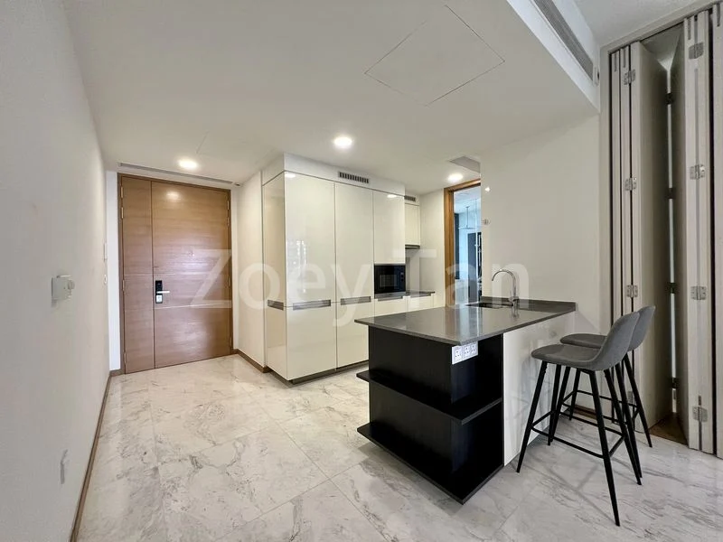 1 Bed Apartment (Condo) for Sale in Marina One Residences - Image 3