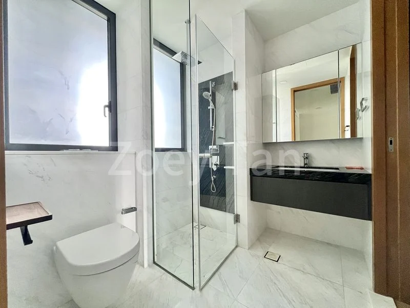 1 Bed Apartment (Condo) for Sale in Marina One Residences - Image 9