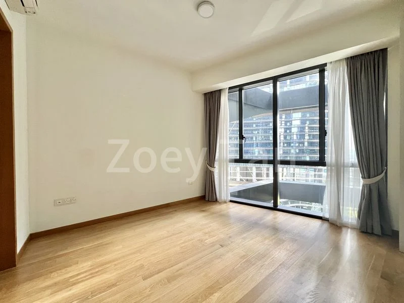1 Bed Apartment (Condo) for Sale in Marina One Residences - Image 4