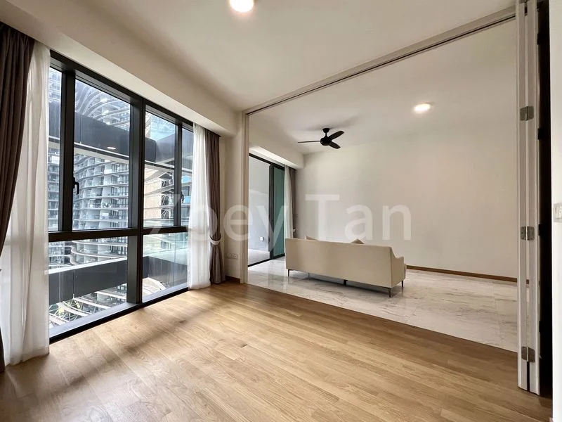 1 Bed Apartment (Condo) for Sale in Marina One Residences - Image 5