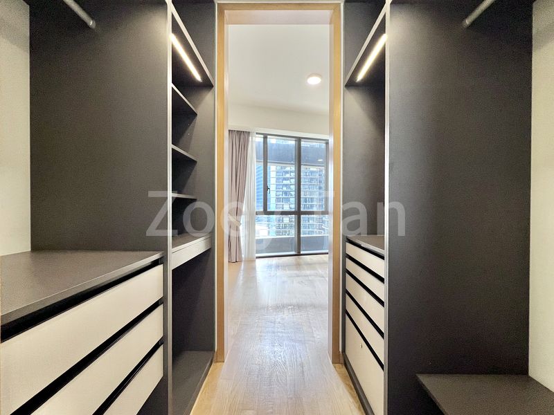 1 Bed Apartment (Condo) for Sale in Marina One Residences - Image 6