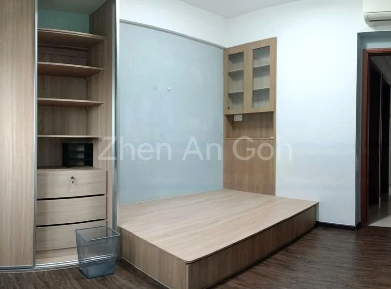 4 Bed Condo for Rent in  Dunman Place - Image 6