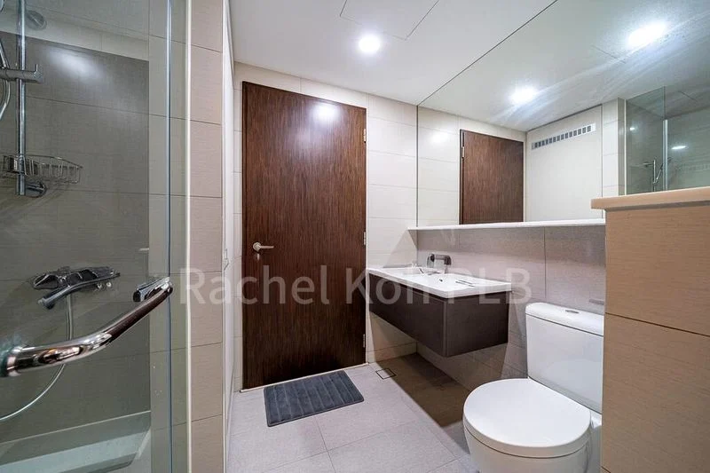 2 Bed Condo for Rent in  D'nest - Image 10