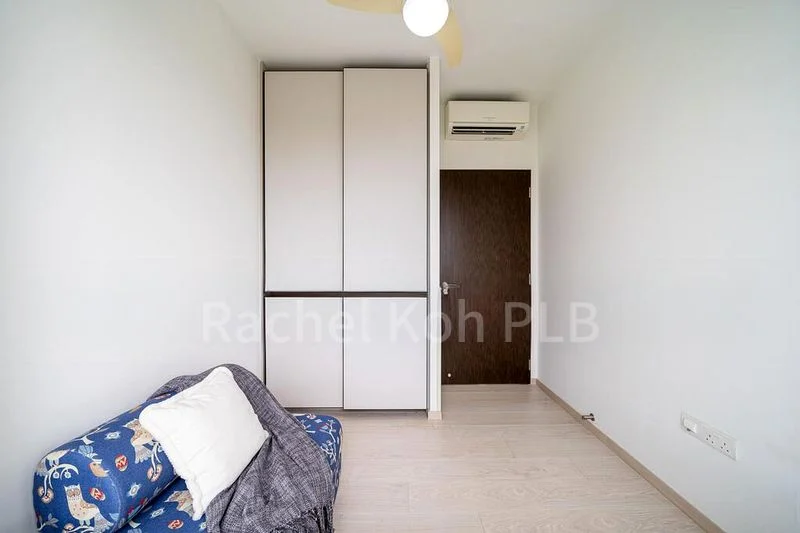 2 Bed Condo for Rent in  D'nest - Image 8