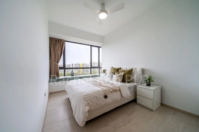 2 Bed Condo for Rent in  D'nest - Image 7