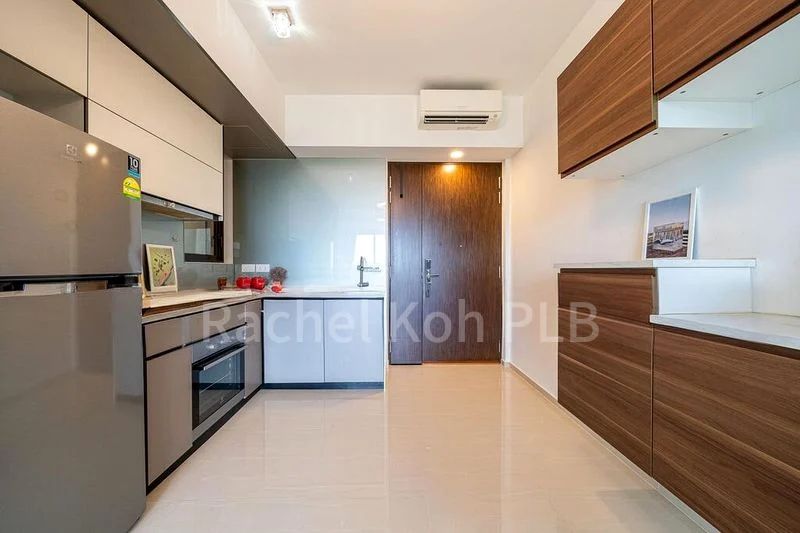 2 Bed Condo for Rent in  D'nest - Image 5