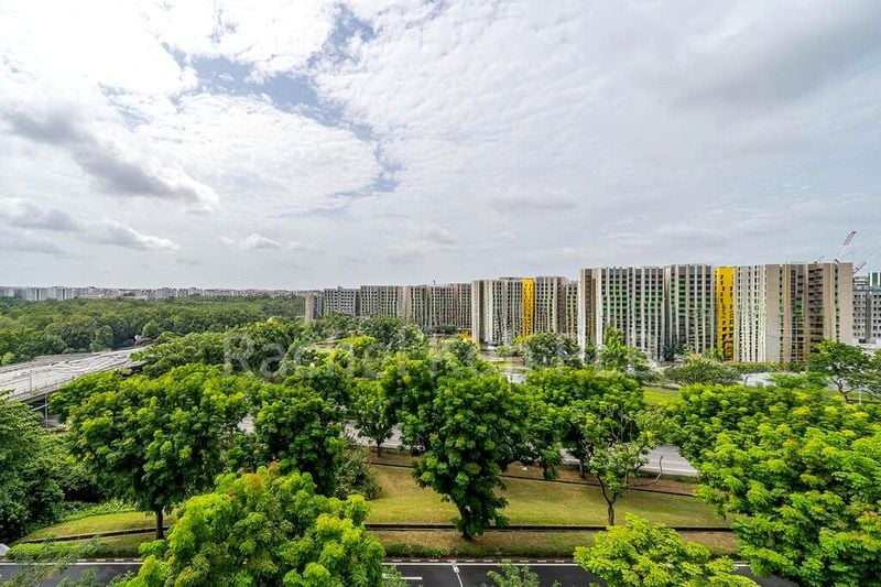 2 Bed Condo for Rent in  D'nest - Image 12