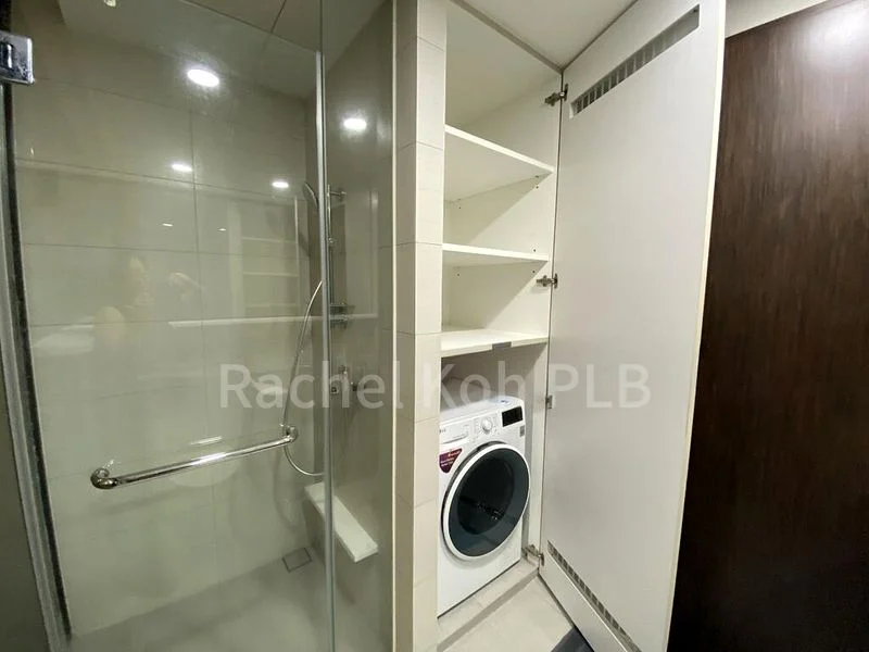 2 Bed Condo for Rent in  D'nest - Image 11