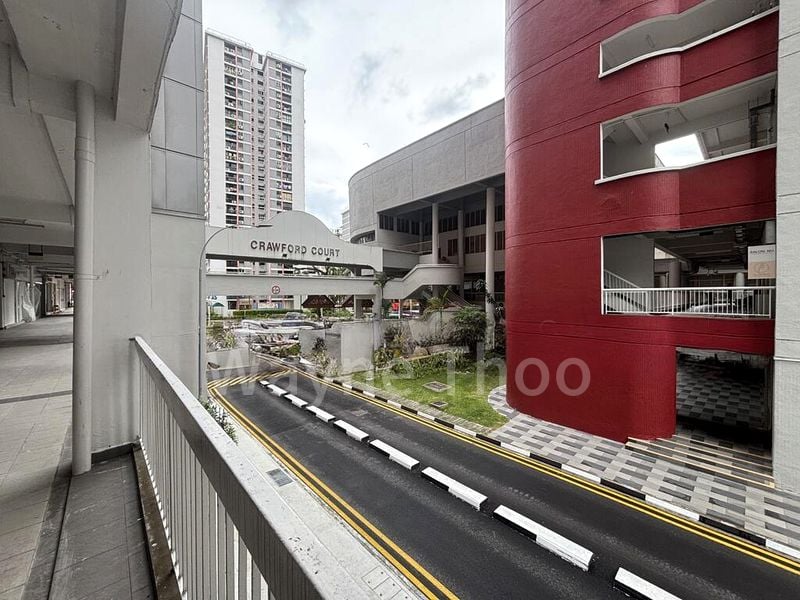 Shop / Shophouse for Rent: 465 Crawford Lane - Image 4