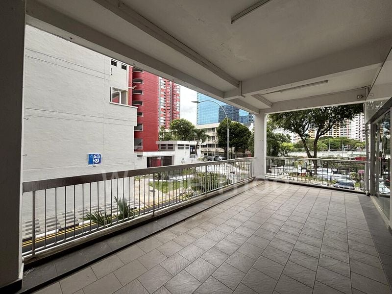 Shop / Shophouse for Rent: 465 Crawford Lane - Image 2