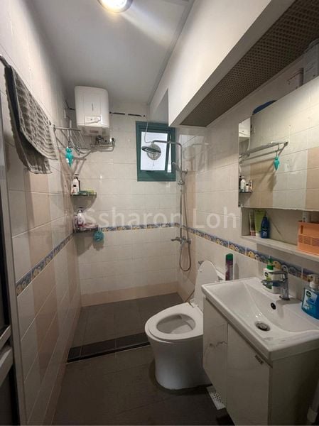 Common Room (HDB) for Rent in 690C Woodlands Drive 75 - Image 4