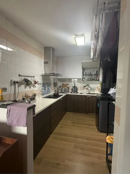 Common Room (HDB) for Rent in 690C Woodlands Drive 75 - Image 7