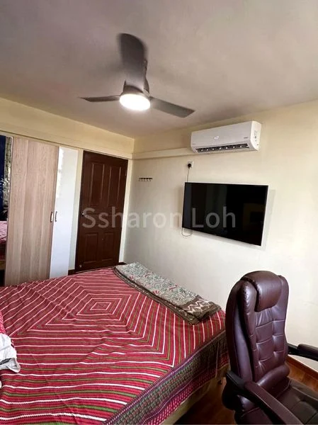 Common Room (HDB) for Rent in 690C Woodlands Drive 75 - Image 2